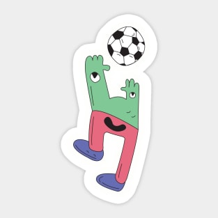 Play Sticker